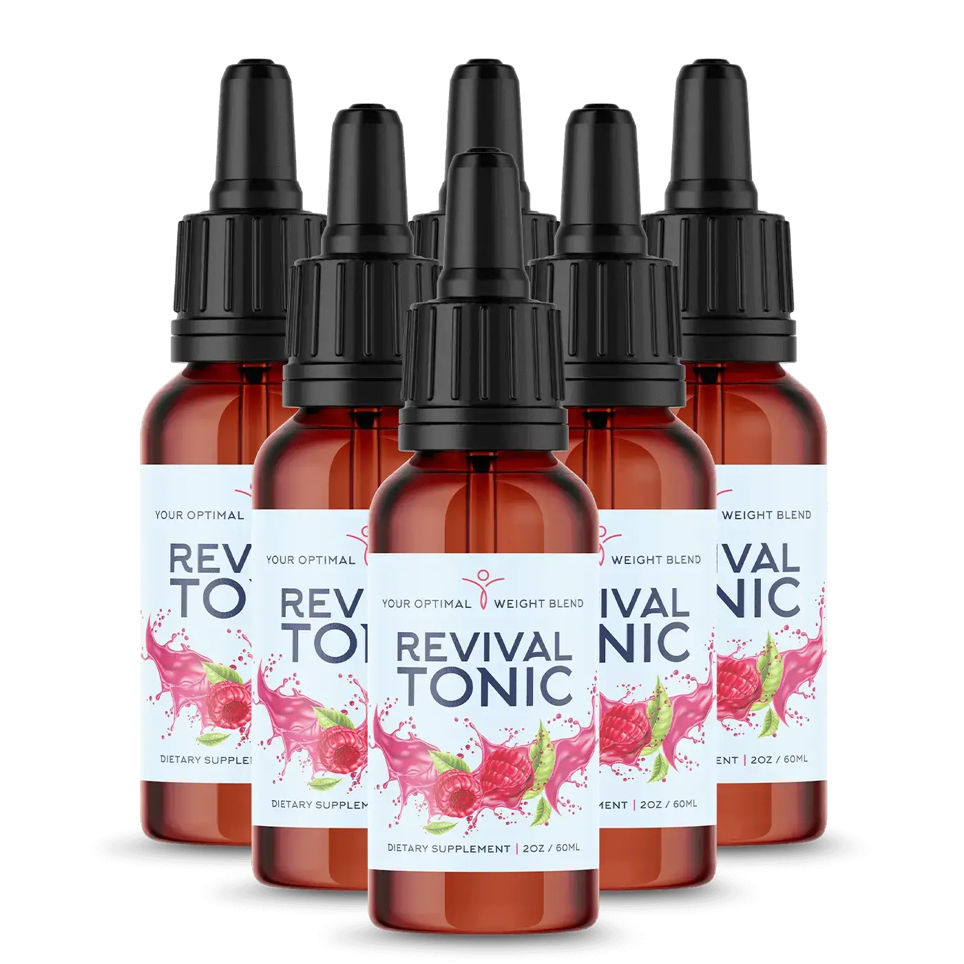 Revival Tonic™ Official US | Maintain Your weight Naturally